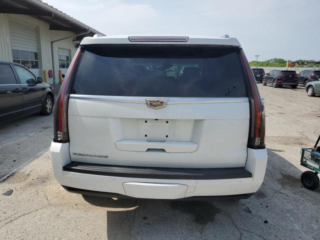 Photo 5 VIN: 1GYS3BKJ1GR369239 - CADILLAC ESCALADE L 