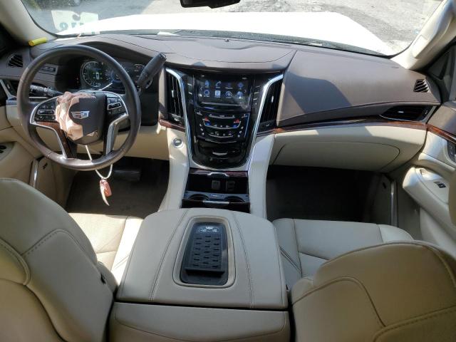 Photo 7 VIN: 1GYS3BKJ1GR369239 - CADILLAC ESCALADE L 