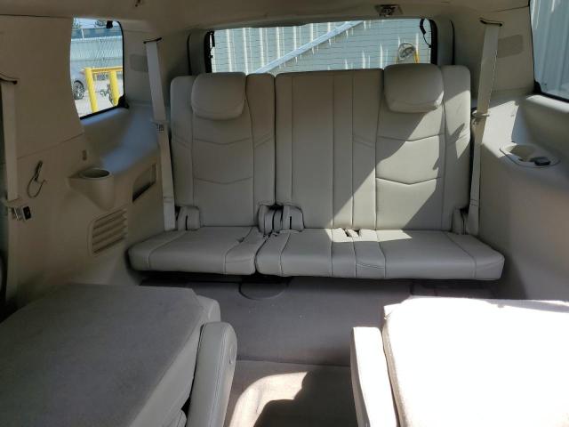 Photo 9 VIN: 1GYS3BKJ1GR369239 - CADILLAC ESCALADE L 