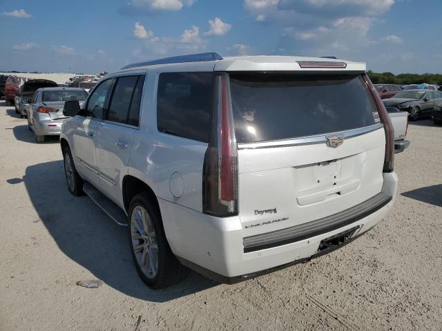 Photo 2 VIN: 1GYS3BKJ1HR265626 - CADILLAC ESCALADE L 