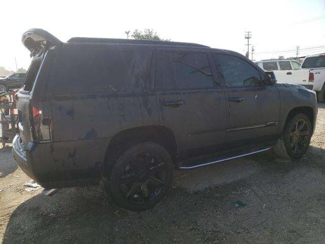 Photo 2 VIN: 1GYS3BKJ1HR359537 - CADILLAC ESCALADE L 