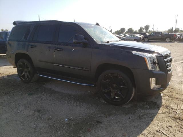 Photo 3 VIN: 1GYS3BKJ1HR359537 - CADILLAC ESCALADE L 