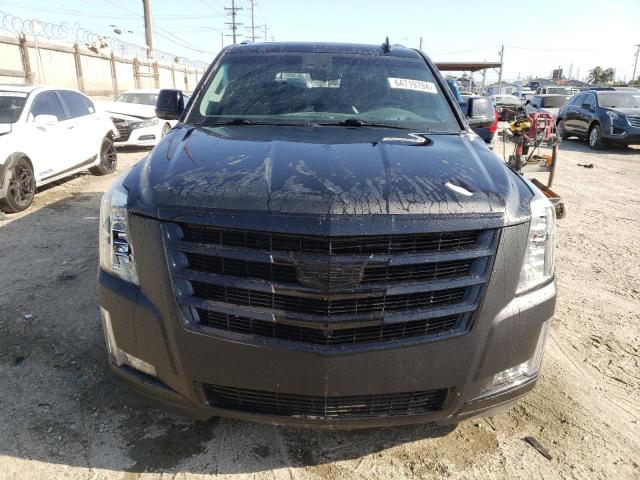 Photo 4 VIN: 1GYS3BKJ1HR359537 - CADILLAC ESCALADE L 