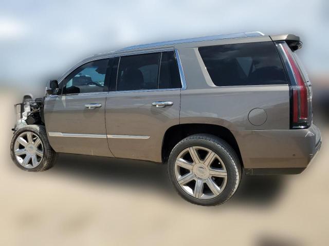 Photo 1 VIN: 1GYS3BKJ1JR133973 - CADILLAC ESCALADE 