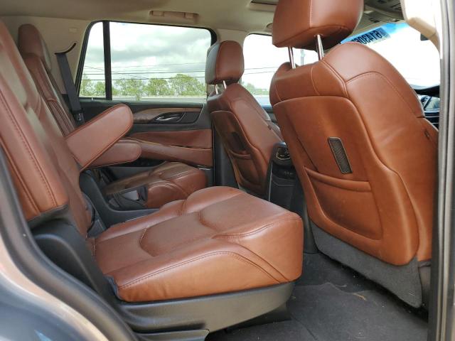 Photo 10 VIN: 1GYS3BKJ1JR133973 - CADILLAC ESCALADE 