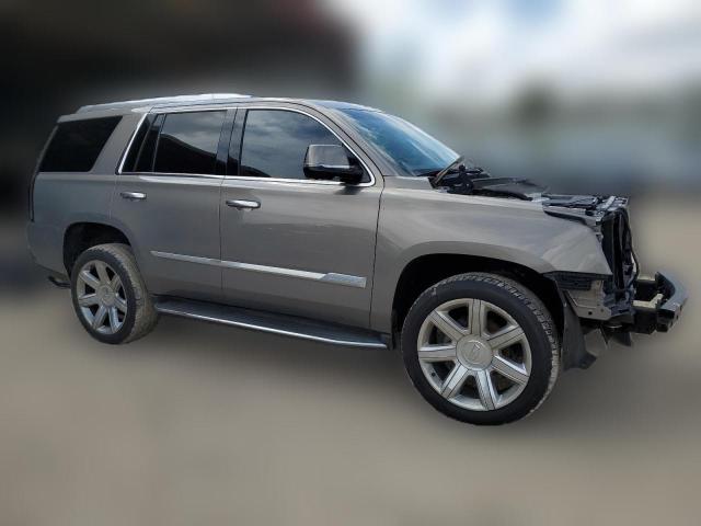 Photo 3 VIN: 1GYS3BKJ1JR133973 - CADILLAC ESCALADE 