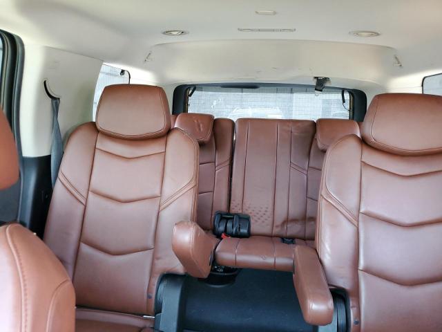 Photo 9 VIN: 1GYS3BKJ1JR133973 - CADILLAC ESCALADE 