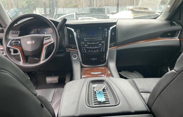 Photo 8 VIN: 1GYS3BKJ1JR148988 - CADILLAC ESCALADE L 