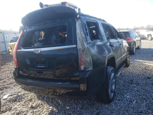 Photo 3 VIN: 1GYS3BKJ1LR120224 - CADILLAC ESCALADE L 