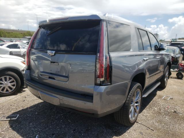 Photo 3 VIN: 1GYS3BKJ1LR304546 - CADILLAC ESCALADE L 