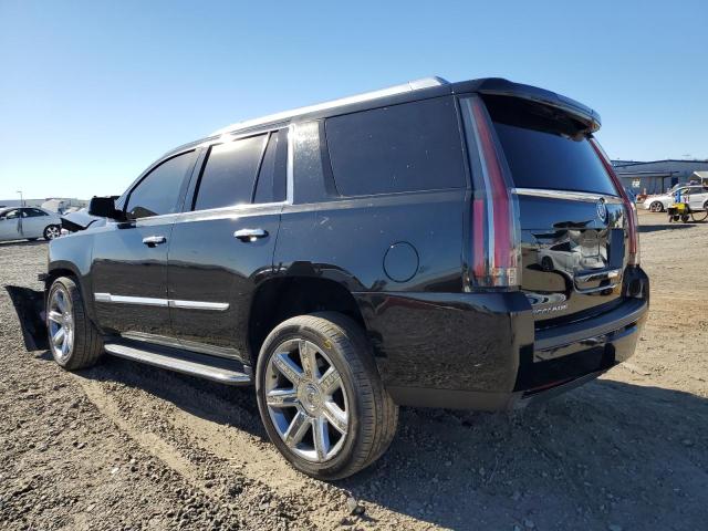 Photo 1 VIN: 1GYS3BKJ2FR228503 - CADILLAC ESCALADE L 