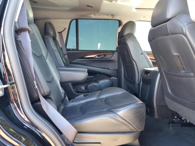 Photo 10 VIN: 1GYS3BKJ2FR228503 - CADILLAC ESCALADE L 