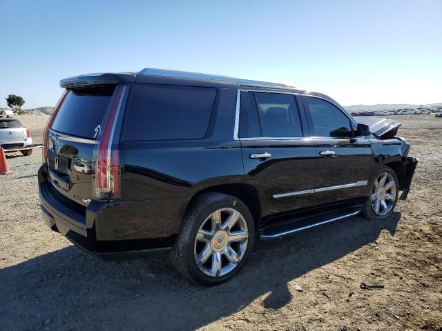 Photo 2 VIN: 1GYS3BKJ2FR228503 - CADILLAC ESCALADE L 