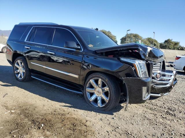 Photo 3 VIN: 1GYS3BKJ2FR228503 - CADILLAC ESCALADE L 