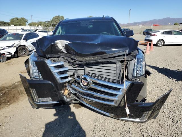 Photo 4 VIN: 1GYS3BKJ2FR228503 - CADILLAC ESCALADE L 