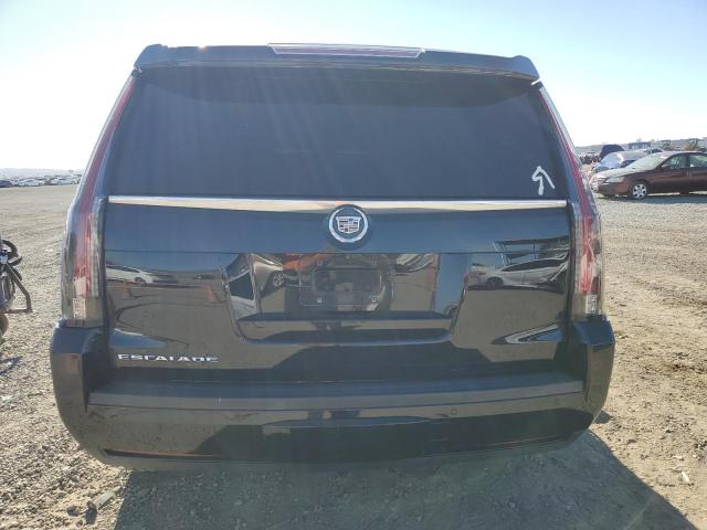 Photo 5 VIN: 1GYS3BKJ2FR228503 - CADILLAC ESCALADE L 