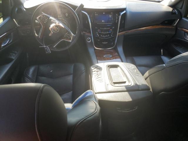 Photo 7 VIN: 1GYS3BKJ2FR228503 - CADILLAC ESCALADE L 