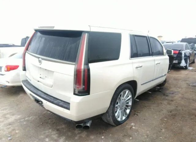 Photo 3 VIN: 1GYS3BKJ2FR301031 - CADILLAC ESCALADE 