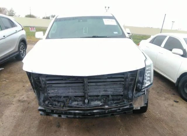 Photo 5 VIN: 1GYS3BKJ2FR301031 - CADILLAC ESCALADE 