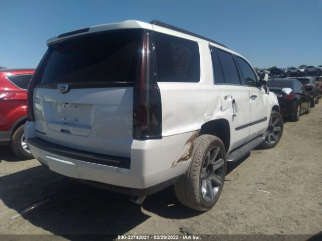 Photo 3 VIN: 1GYS3BKJ2GR227904 - CADILLAC ESCALADE 