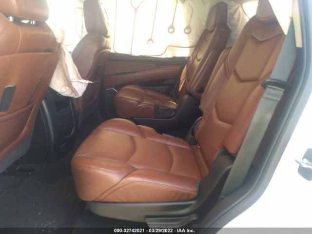 Photo 7 VIN: 1GYS3BKJ2GR227904 - CADILLAC ESCALADE 