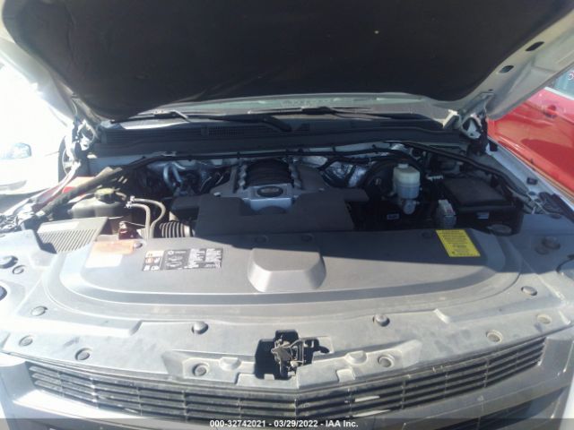 Photo 9 VIN: 1GYS3BKJ2GR227904 - CADILLAC ESCALADE 