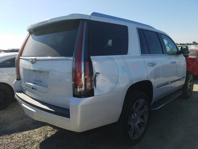 Photo 3 VIN: 1GYS3BKJ2GR297919 - CADILLAC ESCALADE L 