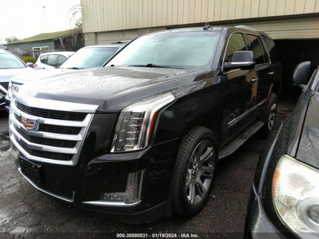 Photo 1 VIN: 1GYS3BKJ2GR324004 - CADILLAC ESCALADE 