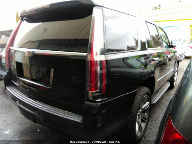 Photo 3 VIN: 1GYS3BKJ2GR324004 - CADILLAC ESCALADE 