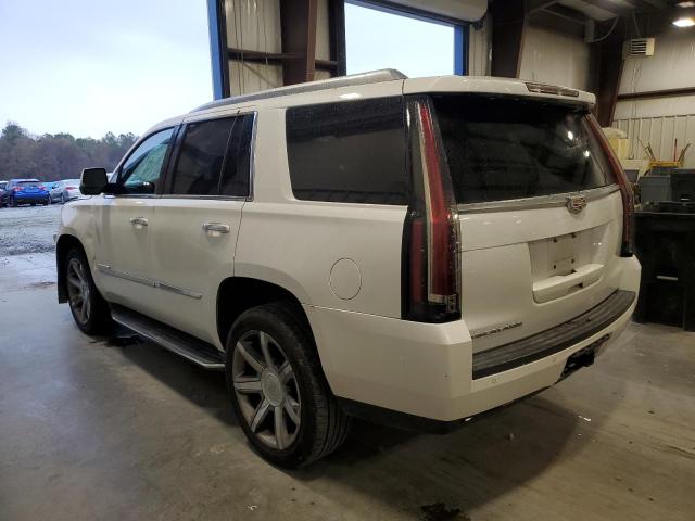 Photo 1 VIN: 1GYS3BKJ2GR339375 - CADILLAC ESCALADE L 