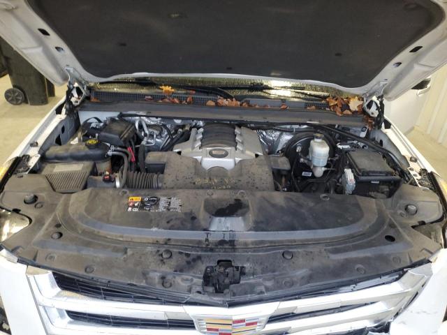 Photo 11 VIN: 1GYS3BKJ2GR339375 - CADILLAC ESCALADE L 