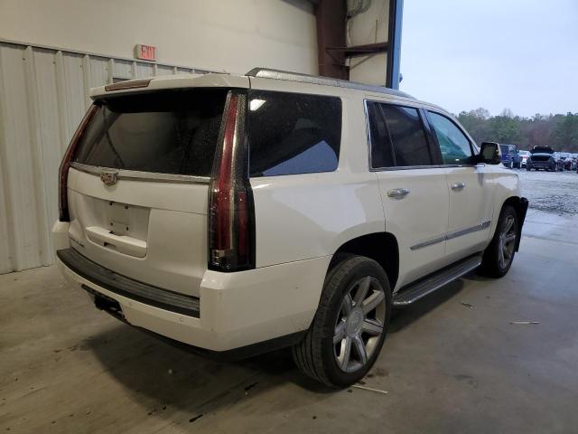 Photo 2 VIN: 1GYS3BKJ2GR339375 - CADILLAC ESCALADE L 