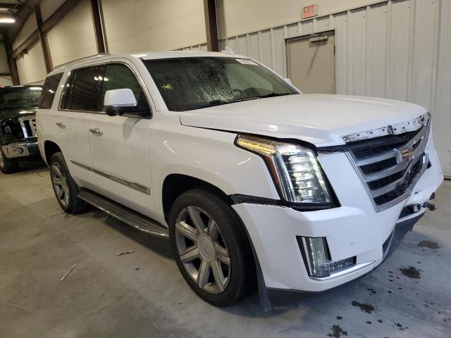 Photo 3 VIN: 1GYS3BKJ2GR339375 - CADILLAC ESCALADE L 