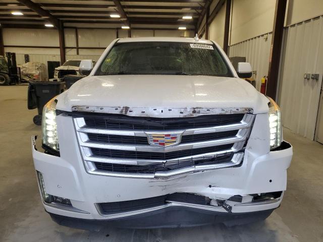 Photo 4 VIN: 1GYS3BKJ2GR339375 - CADILLAC ESCALADE L 