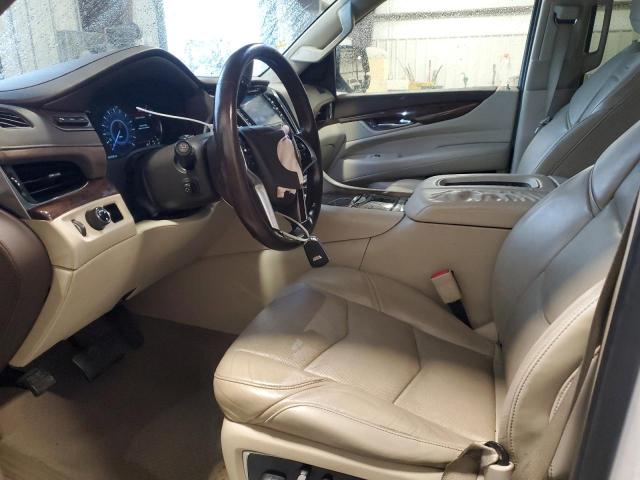 Photo 6 VIN: 1GYS3BKJ2GR339375 - CADILLAC ESCALADE L 