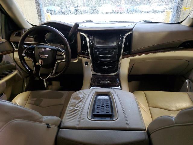 Photo 7 VIN: 1GYS3BKJ2GR339375 - CADILLAC ESCALADE L 