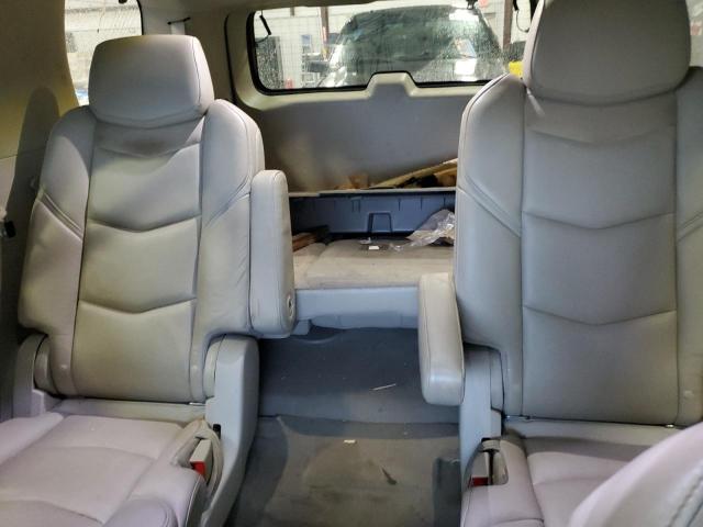 Photo 9 VIN: 1GYS3BKJ2GR339375 - CADILLAC ESCALADE L 