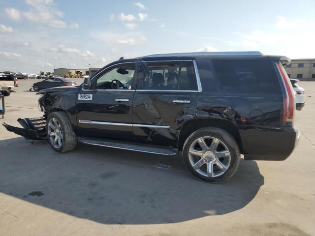 Photo 1 VIN: 1GYS3BKJ2GR356872 - CADILLAC ESCALADE L 