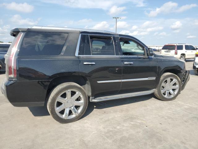 Photo 2 VIN: 1GYS3BKJ2GR356872 - CADILLAC ESCALADE L 