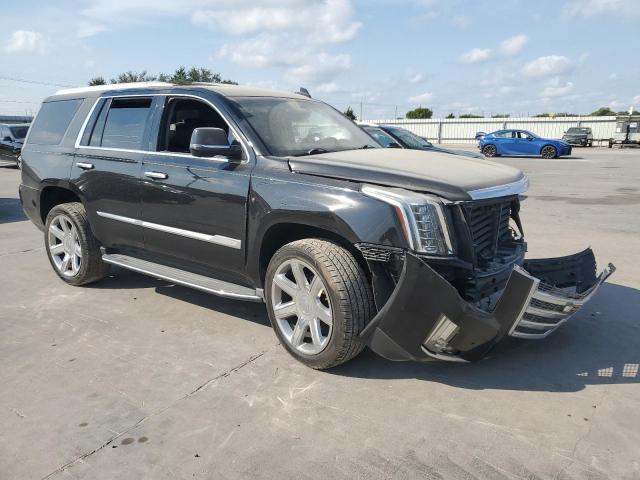 Photo 3 VIN: 1GYS3BKJ2GR356872 - CADILLAC ESCALADE L 