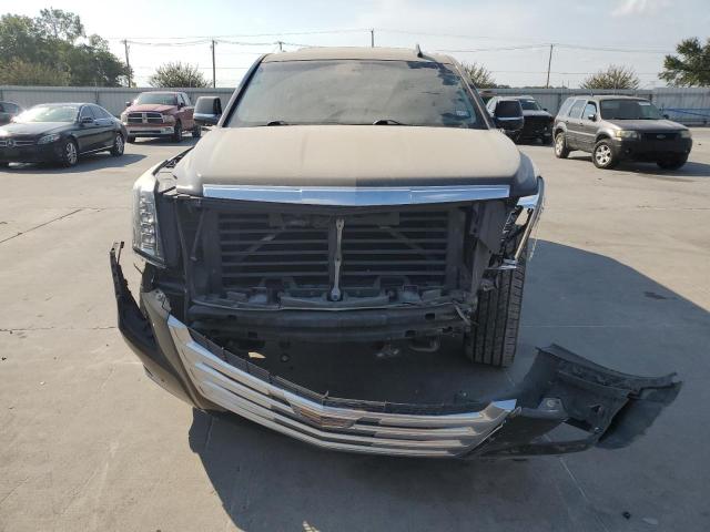 Photo 4 VIN: 1GYS3BKJ2GR356872 - CADILLAC ESCALADE L 