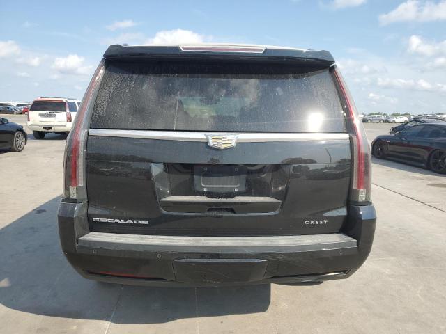 Photo 5 VIN: 1GYS3BKJ2GR356872 - CADILLAC ESCALADE L 