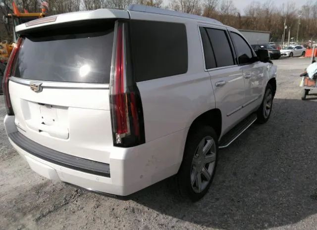 Photo 3 VIN: 1GYS3BKJ2HR258703 - CADILLAC ESCALADE 