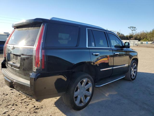 Photo 2 VIN: 1GYS3BKJ2HR279406 - CADILLAC ESCALADE 