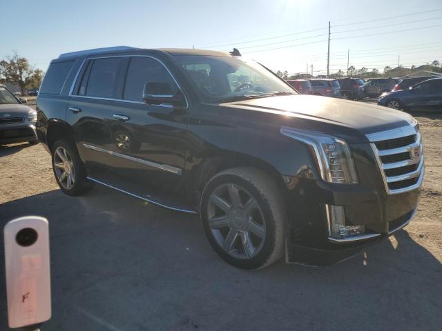 Photo 3 VIN: 1GYS3BKJ2HR279406 - CADILLAC ESCALADE 