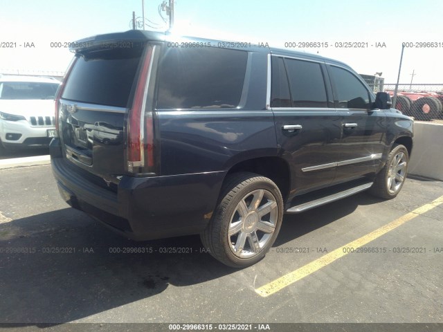 Photo 3 VIN: 1GYS3BKJ2JR137515 - CADILLAC ESCALADE 