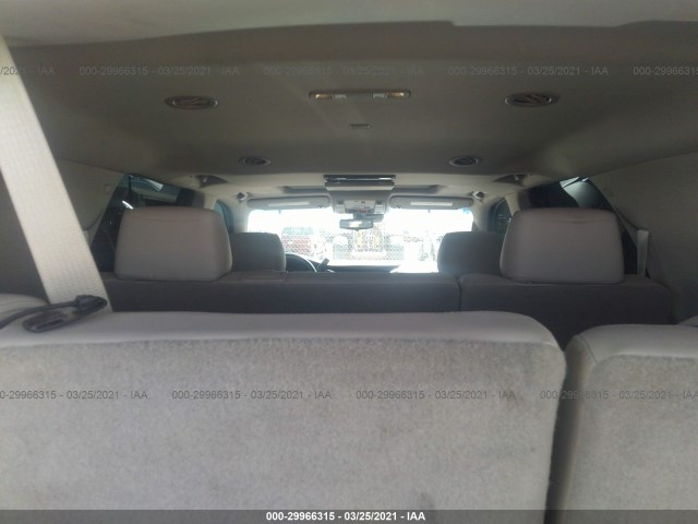 Photo 7 VIN: 1GYS3BKJ2JR137515 - CADILLAC ESCALADE 