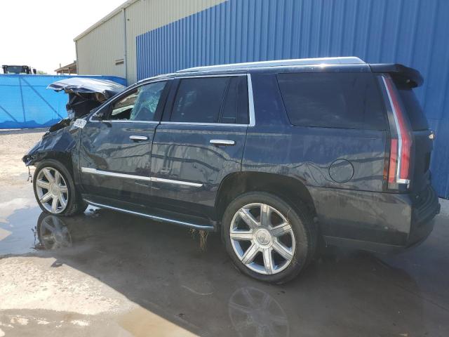 Photo 1 VIN: 1GYS3BKJ2JR390978 - CADILLAC ESCALADE L 