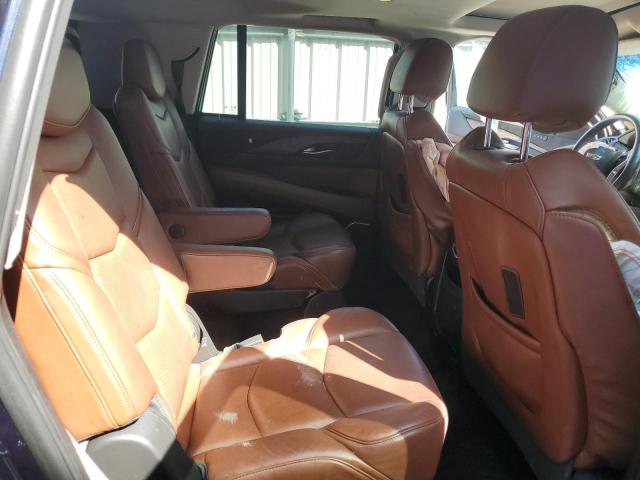 Photo 10 VIN: 1GYS3BKJ2JR390978 - CADILLAC ESCALADE L 