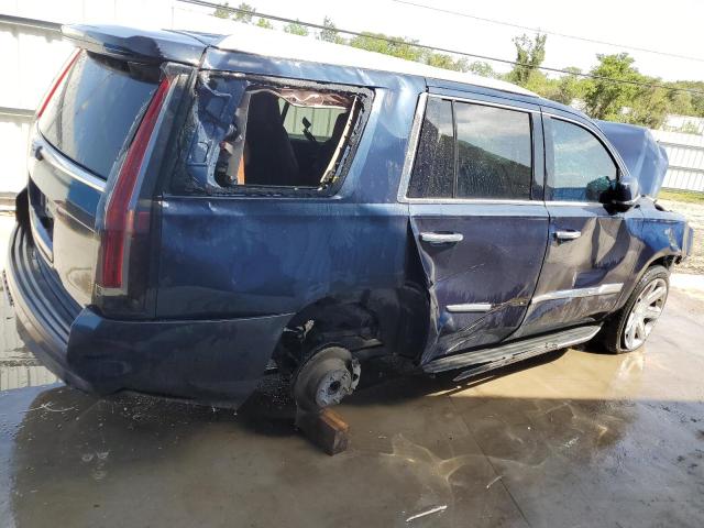 Photo 2 VIN: 1GYS3BKJ2JR390978 - CADILLAC ESCALADE L 